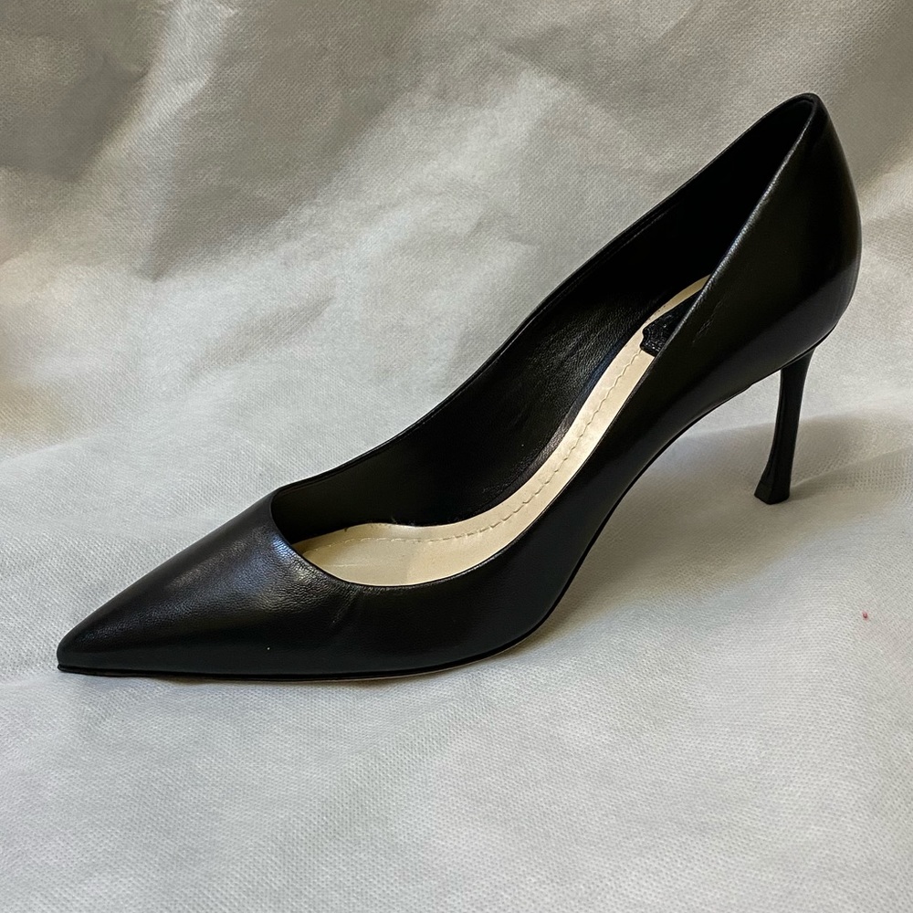 New Christian Dior Essence pump, 39